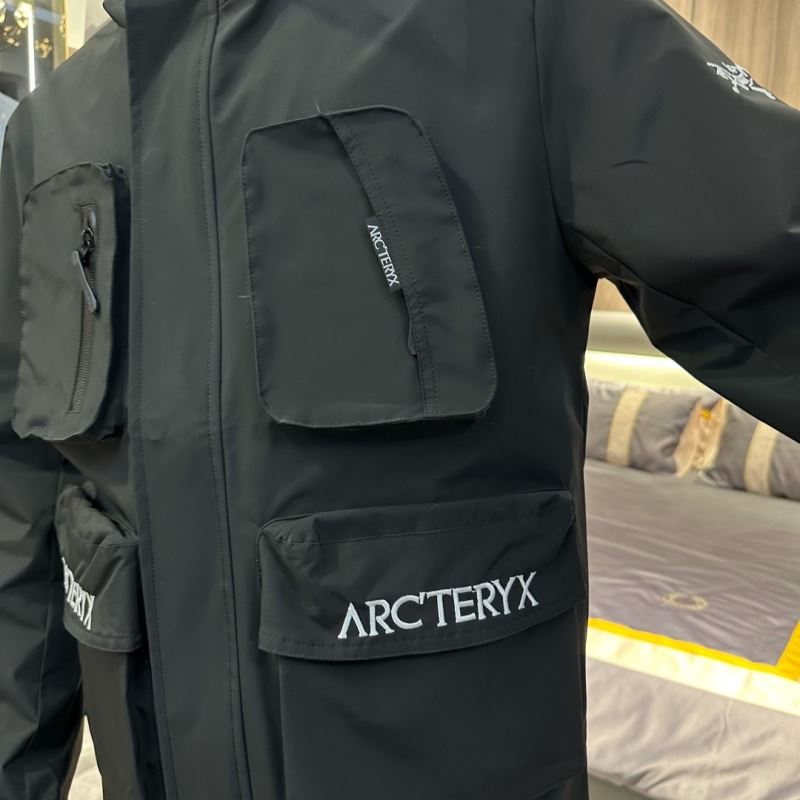 Arcteryx Outwear